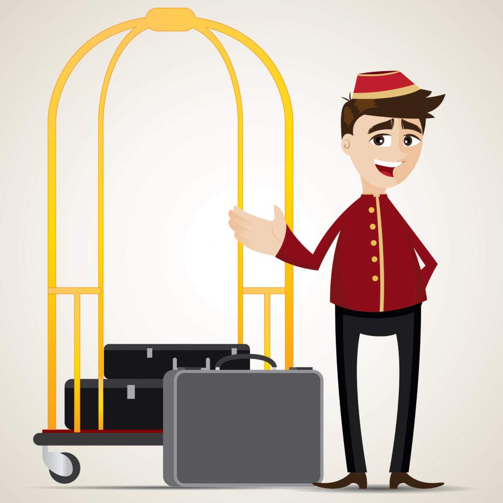 AirBNB hosting Vancouver Whistler In Person Service