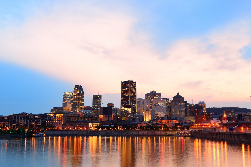 Airbnb Montreal