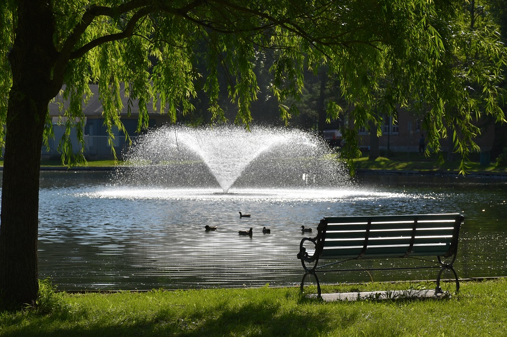Airbnb Trois-Rivieres