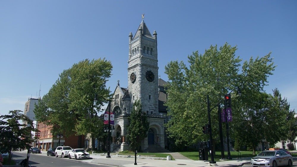 Airbnb Kingston