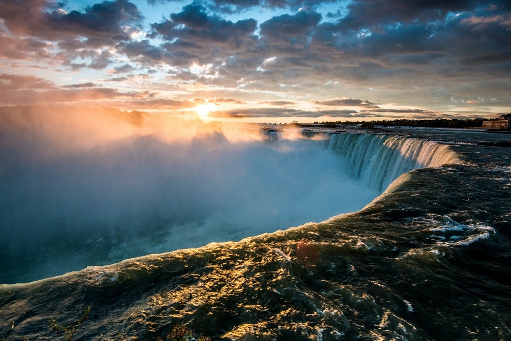 Airbnb Niagara Falls