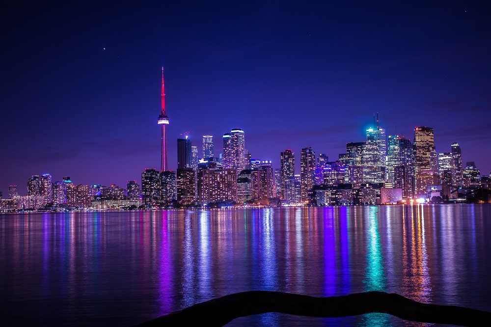 Airbnb Toronto