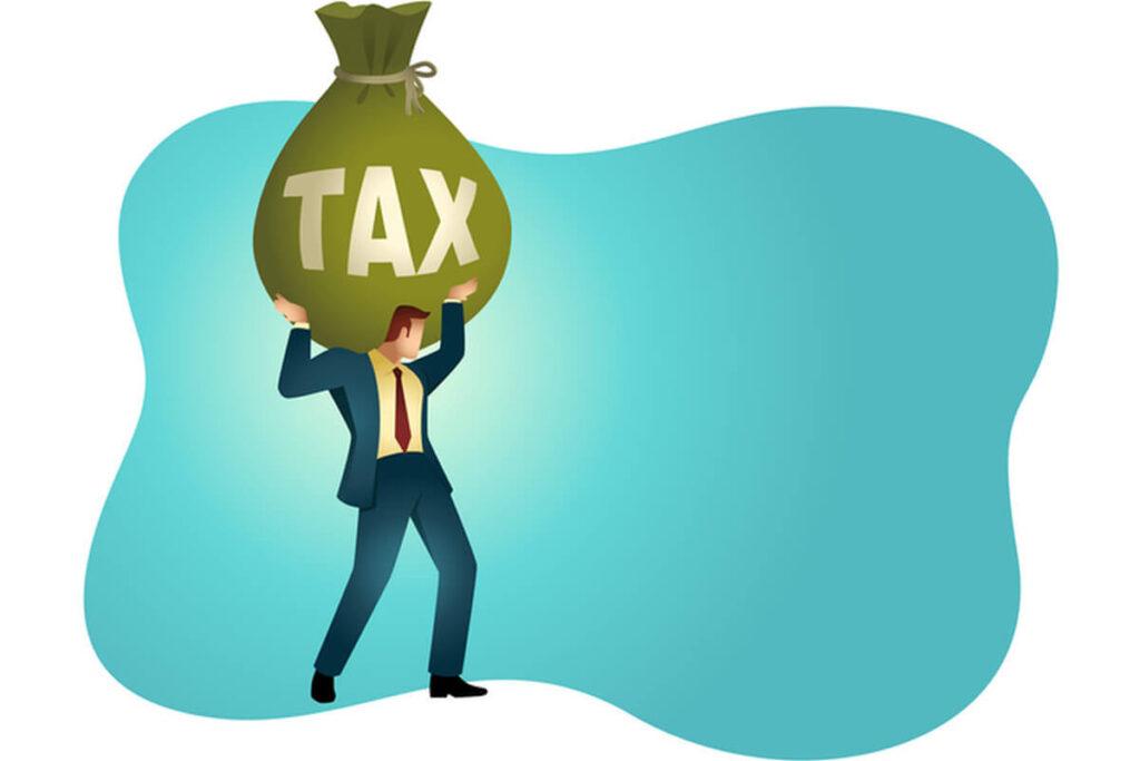 The Ultimate Handbook for the Taxation of Airbnb Income in Whistler - tax obligations
