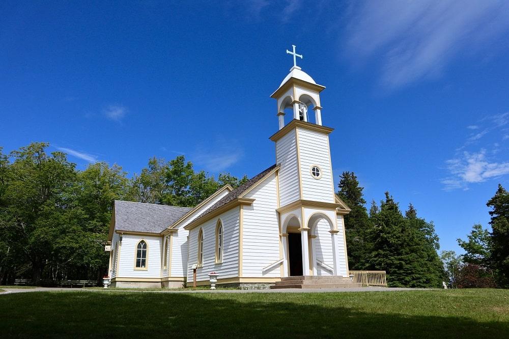 Airbnb Caraquet