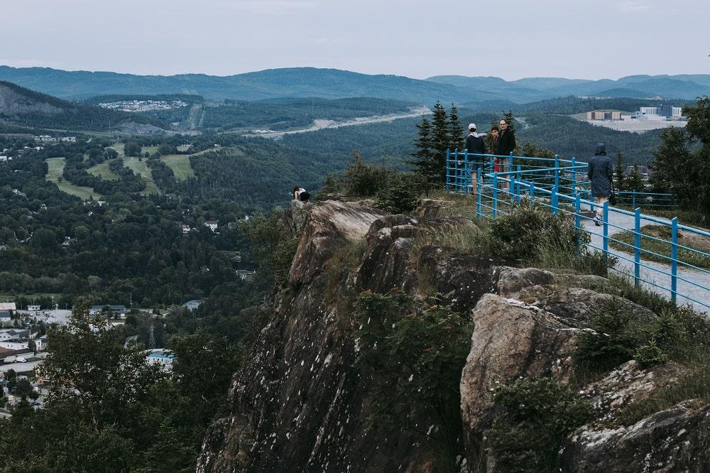 Airbnb Corner Brook