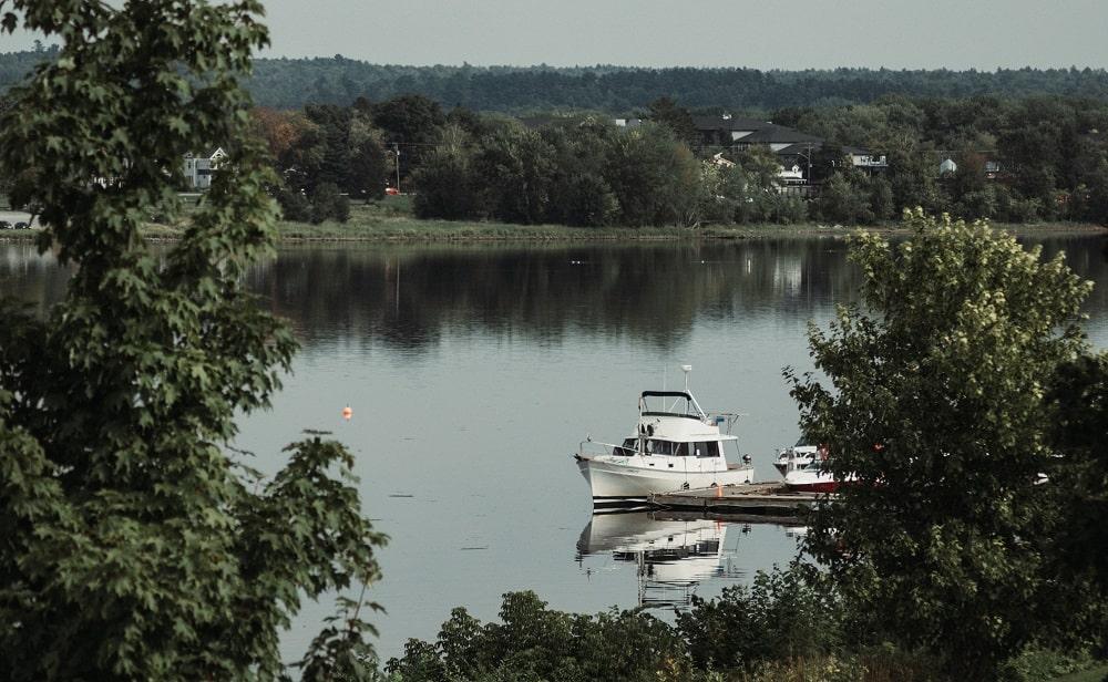 Airbnb Fredericton