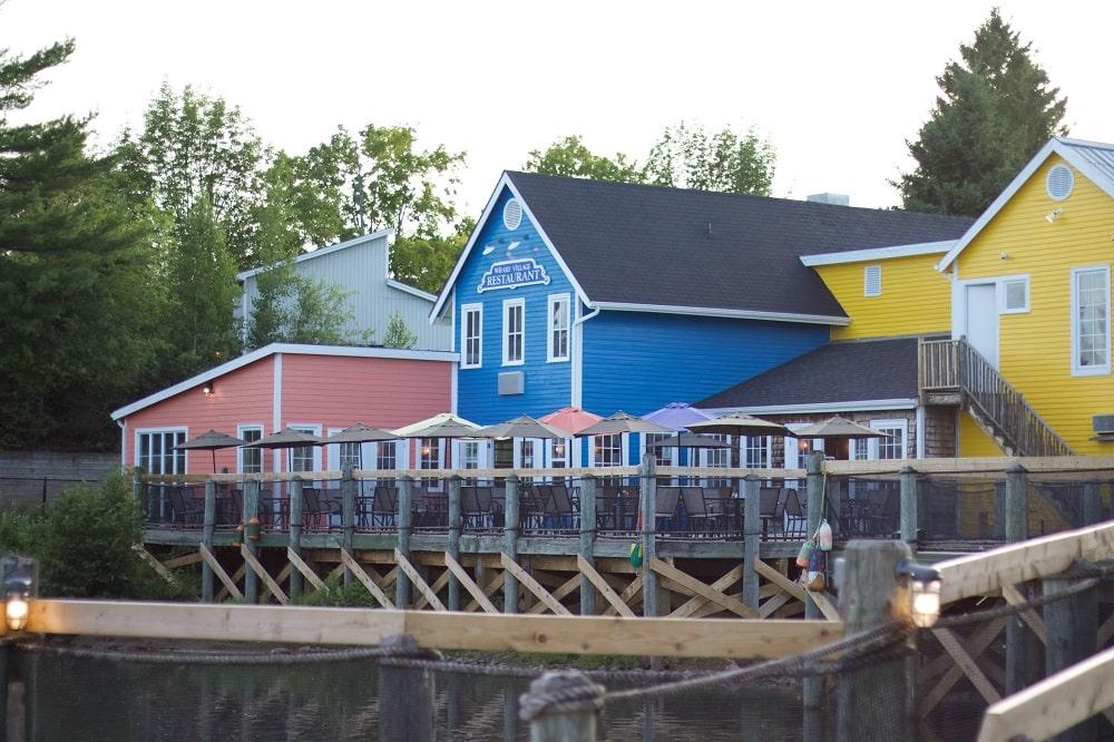 Airbnb Moncton