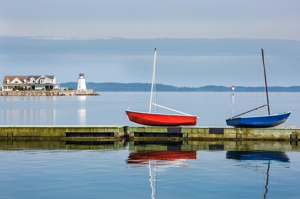 Airbnb St. Andrews