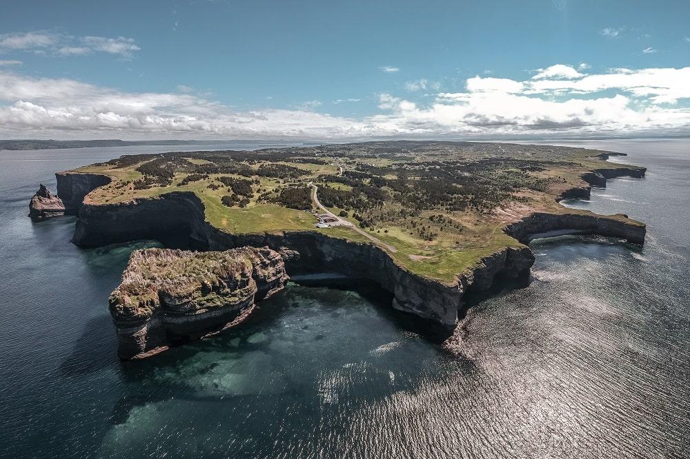 Best Airbnb cities in Newfoundland and Labrador