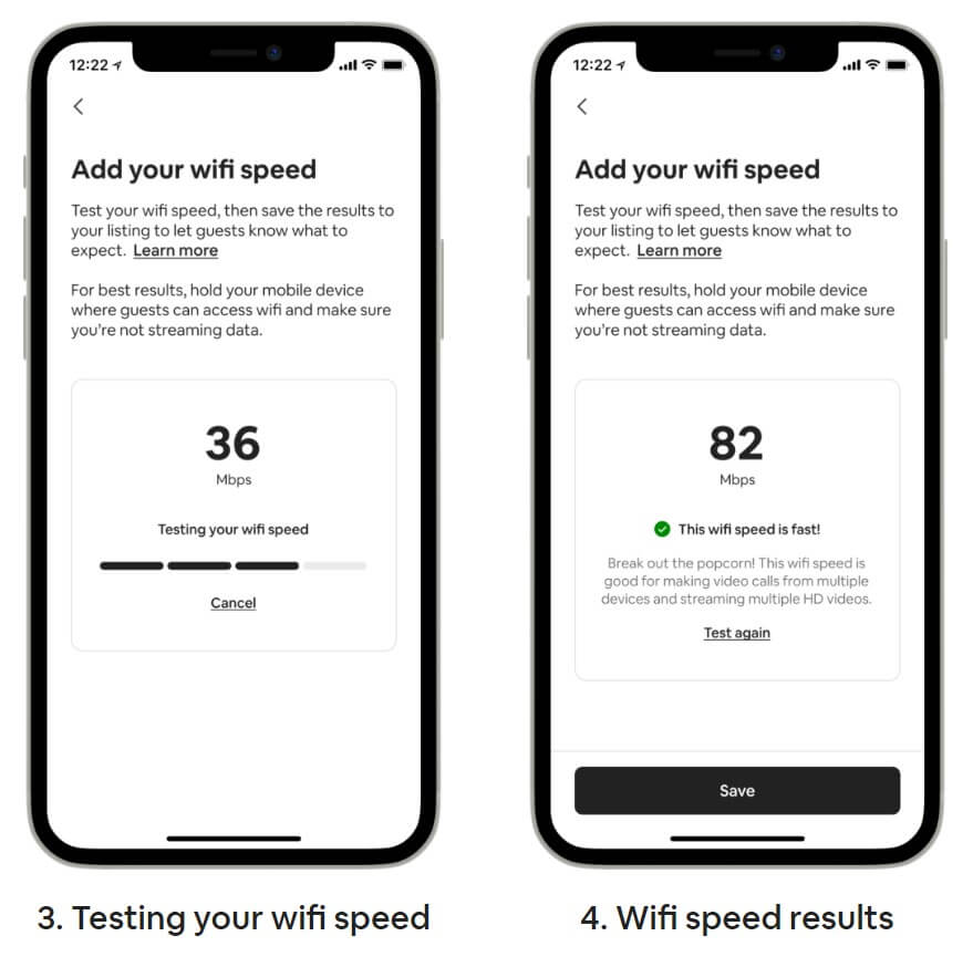 Improving Wi-Fi in Your Airbnb Home for a Better Guest Experience