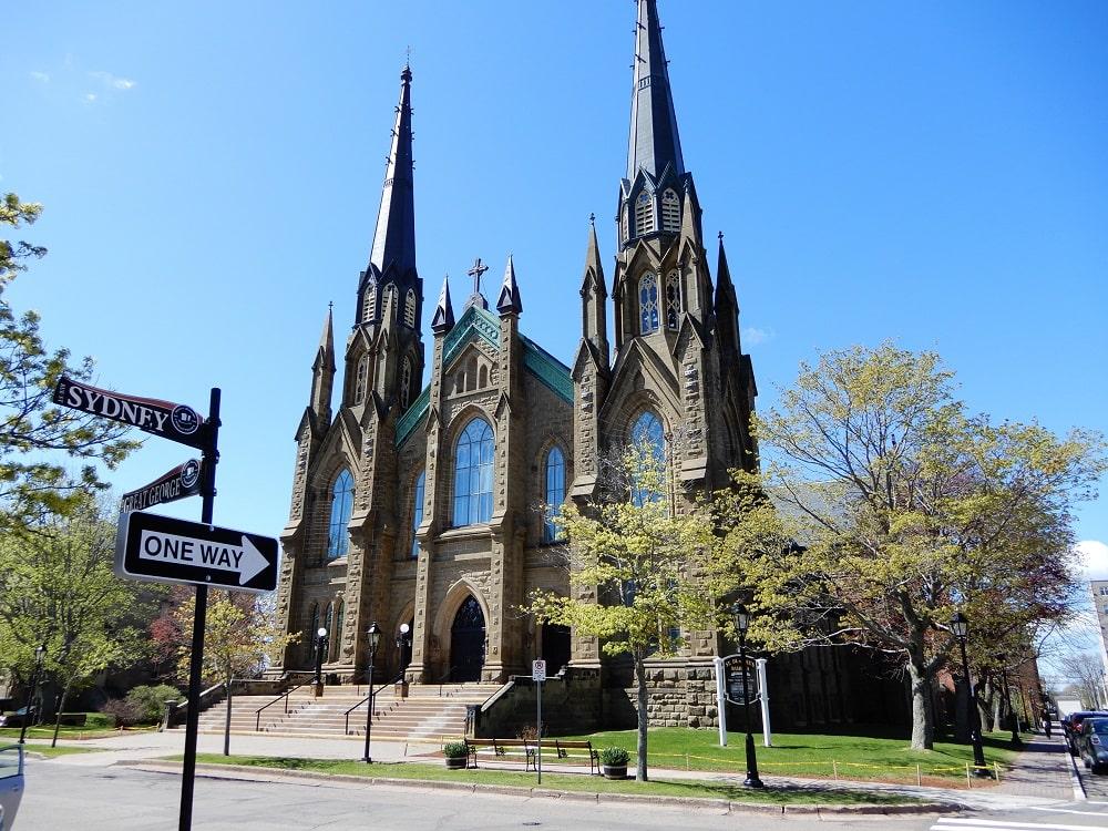 Airbnb Charlottetown