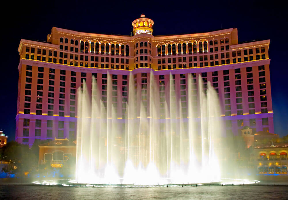 Las Vegas Airbnb Best Neighborhoods