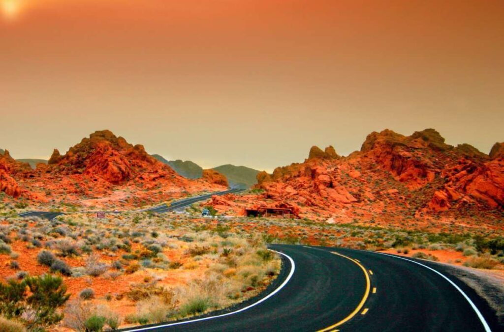 The Untold Benefits of Airbnb Investments in Las Vegas