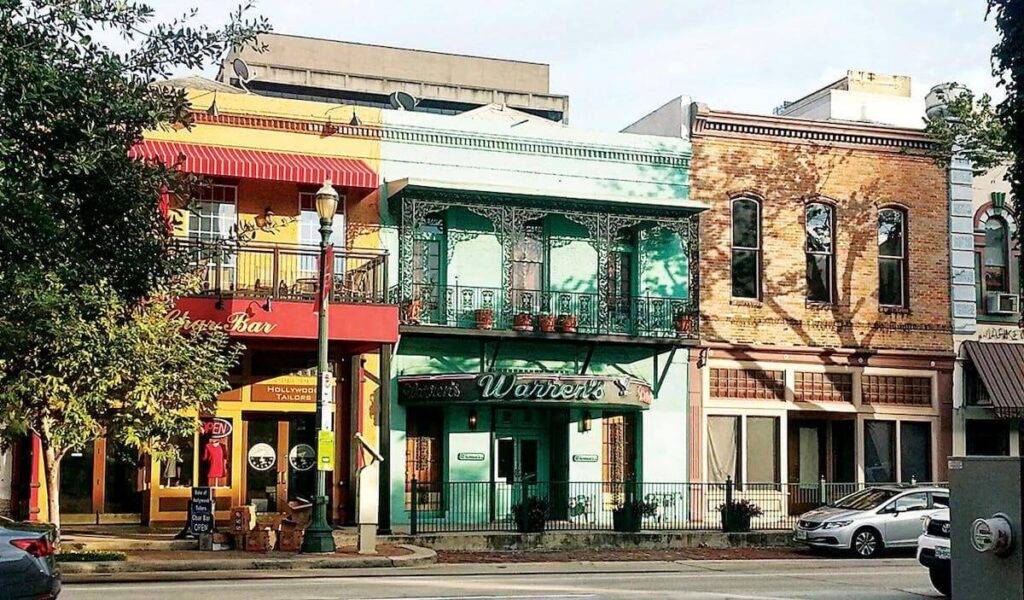Unlocking the Potential of Airbnb Investments in Houston
