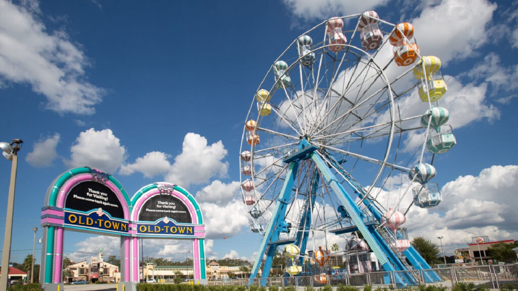 Airbnb Regulations in Kissimmee