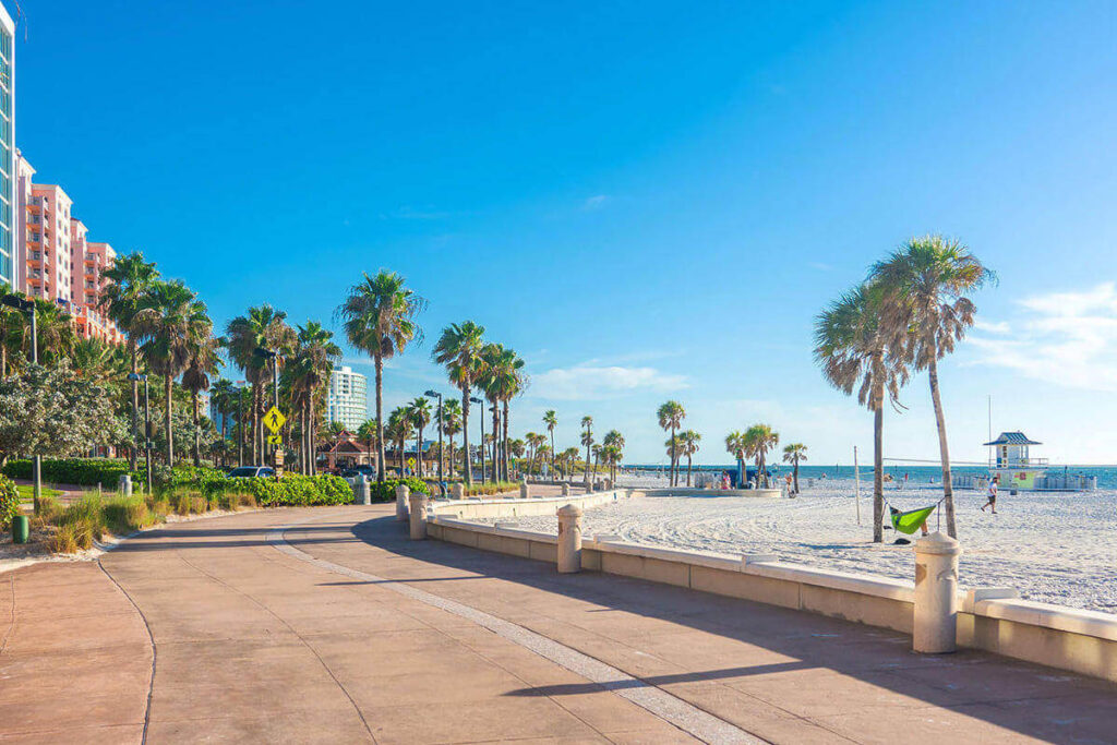 Discovering Premier Airbnb Locations in the Tampa Bay Area
