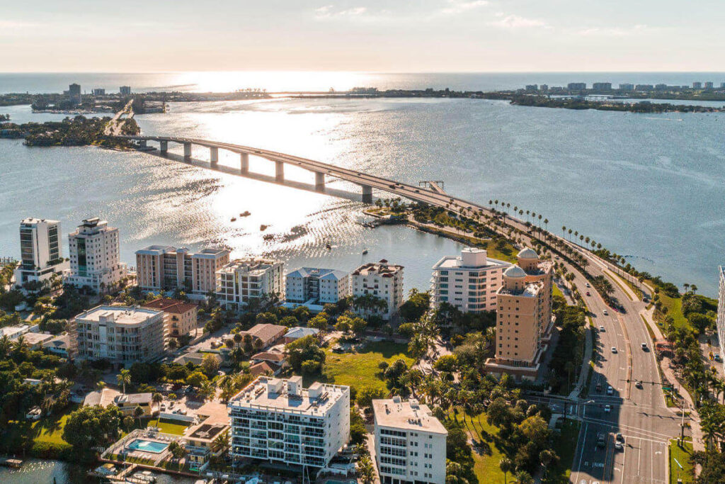 Discovering Premier Airbnb Locations in the Tampa Bay Area