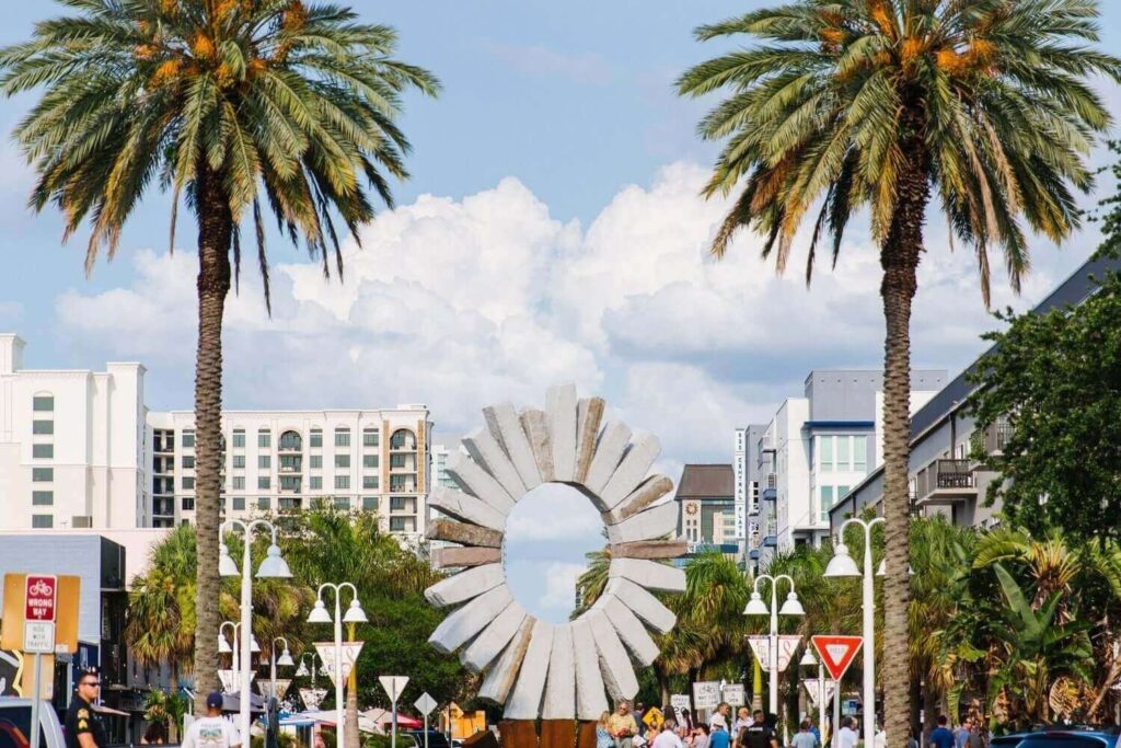 Discovering Premier Airbnb Locations in the Tampa Bay Area