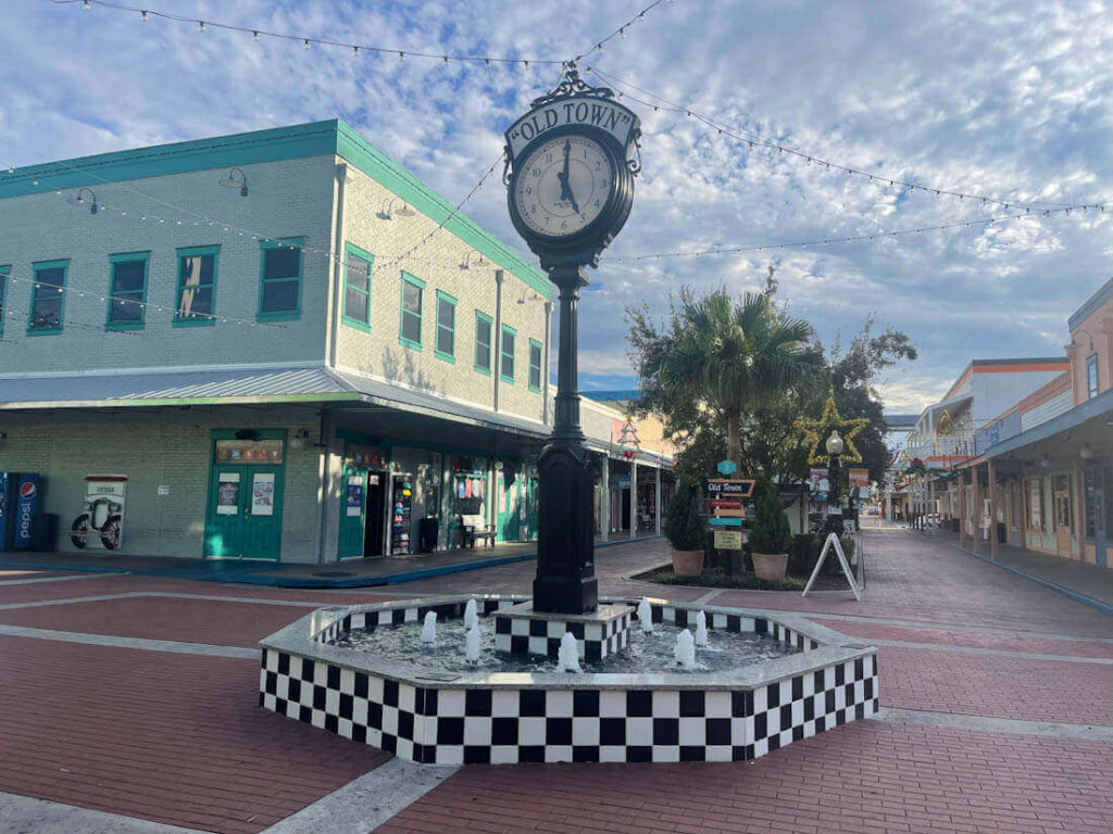 Embarking on Your Kissimmee Airbnb Adventure