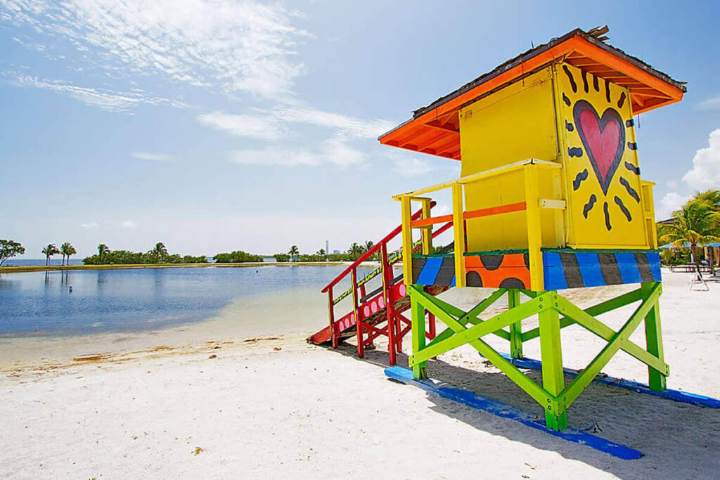 Exploring Miami-Dade's Airbnb Investment Hotspots: A Comprehensive Guide