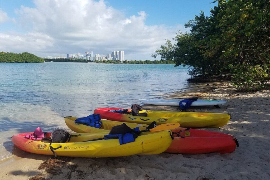 Exploring Miami-Dade's Airbnb Investment Hotspots: A Comprehensive Guide