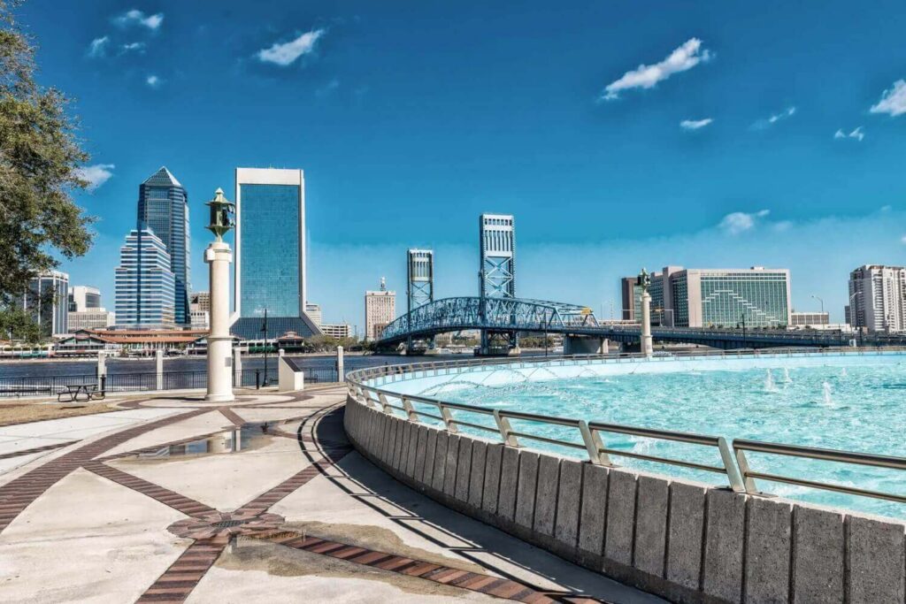 Jacksonville Short-Term Rental Regulations