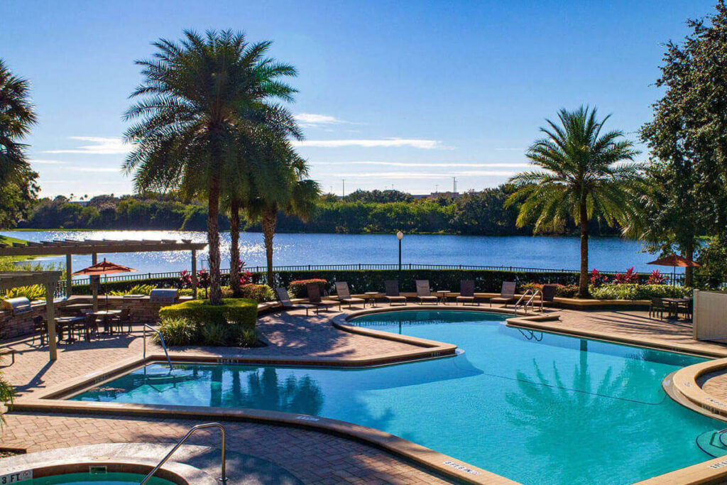 Orlando Metro's Prime Airbnb Condo Guide