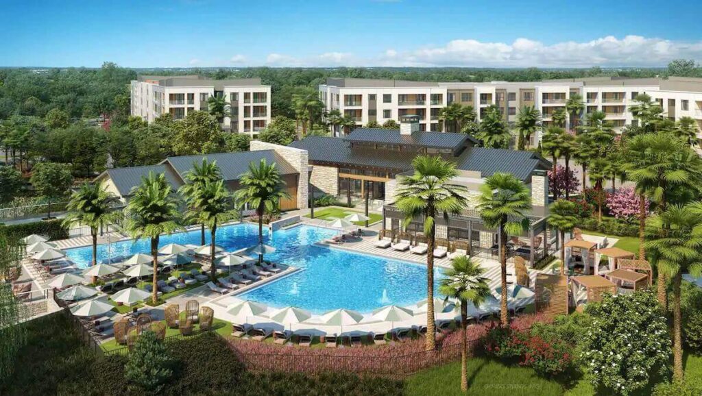 Orlando Metro's Prime Airbnb Condo Guide