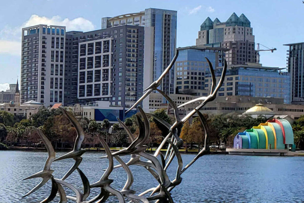 Unveiling the Treasure Trove: The Allure of Airbnb Investments in Orlando