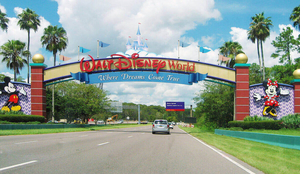 Unveiling the Treasure Trove: The Allure of Airbnb Investments in Orlando