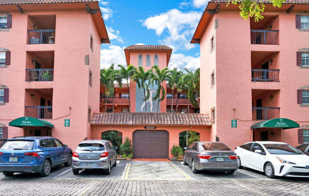 Airbnb Markets in Fort Lauderdale