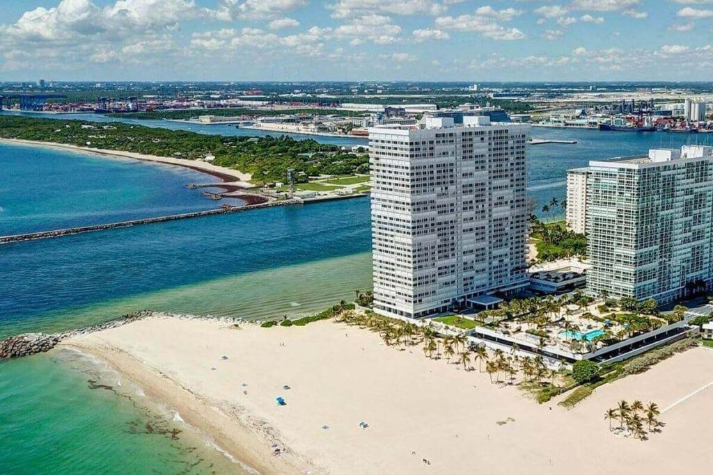 Airbnb Markets in Fort Lauderdale