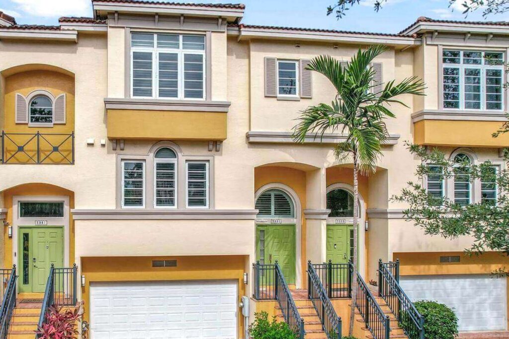 Airbnb Markets in Fort Lauderdale