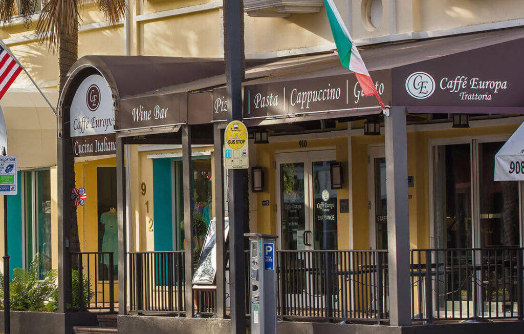 Airbnb Markets in Fort Lauderdale