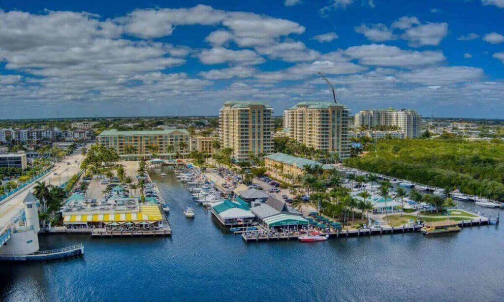 Boynton Beach and Boca Raton as the Best Palm Beach County Airbnb Destinations - Boynton Beach