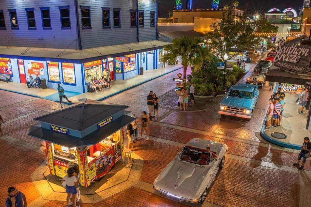 Dates Every Airbnb Host in Kissimmee Should Mark on Their Calendar