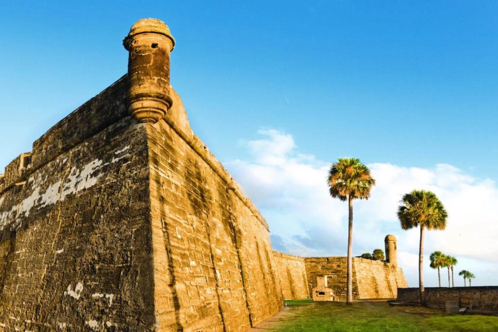 Exploring the Hidden Charms of St. Augustine: Airbnb Host's Guide