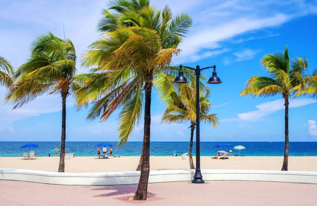 Fort Lauderdale Airbnb Market