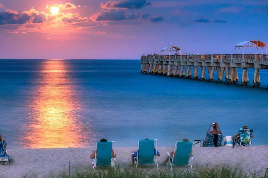 How Airbnb in Delray Beach and Lake Worth are Revolutionizing Airbnb Business in Palm Beach County