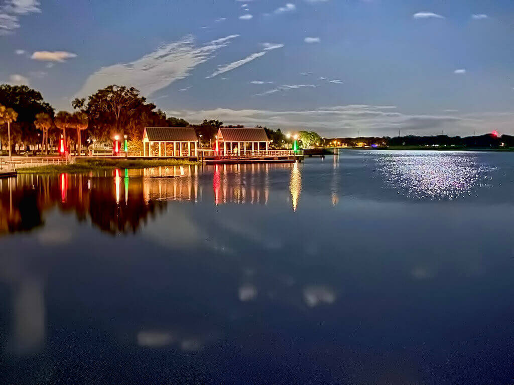 Kissimmee Airbnb Profitability