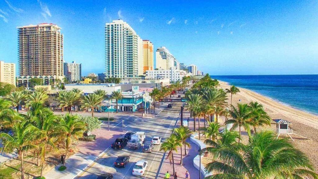 The Best Fort Lauderdale Airbnb Neighborhoods to Invest In Now