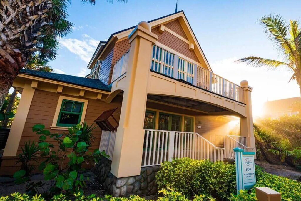 Vero Beach Airbnb: An Emerging Treasure in Coastal Property Investment