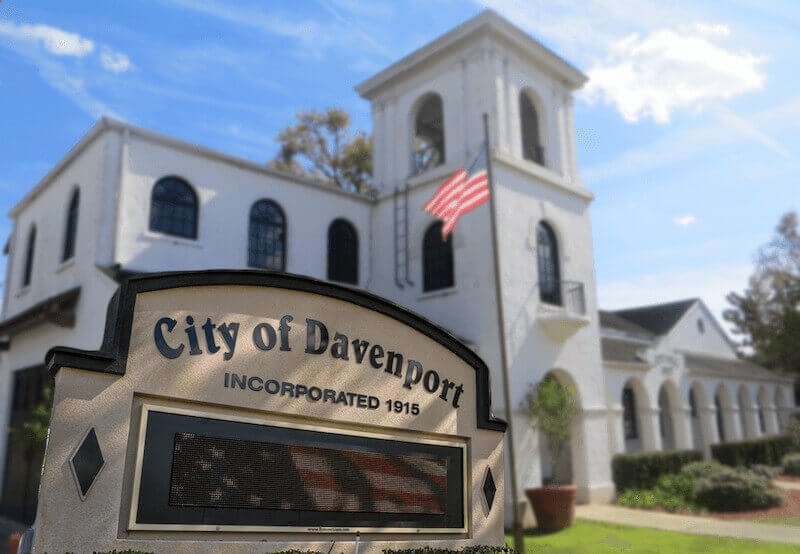 Airbnb Opportunities in Davenport, Florida A Strategic Investor's Guide
