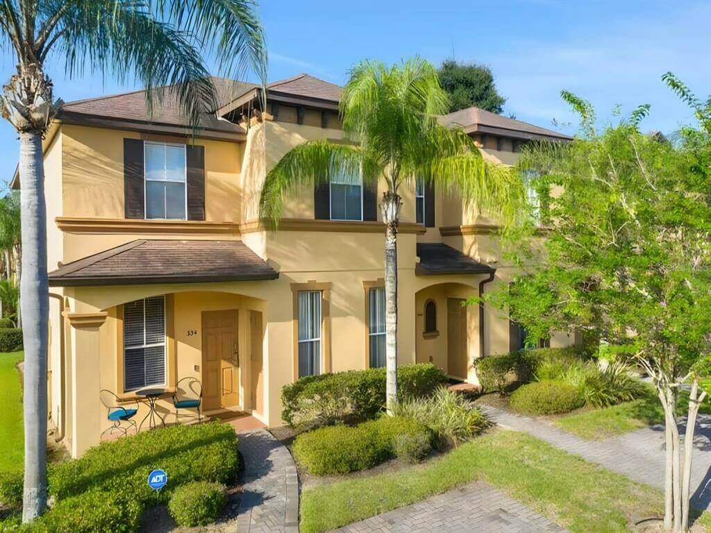 Airbnb Opportunities in Davenport, Florida A Strategic Investor's Guide