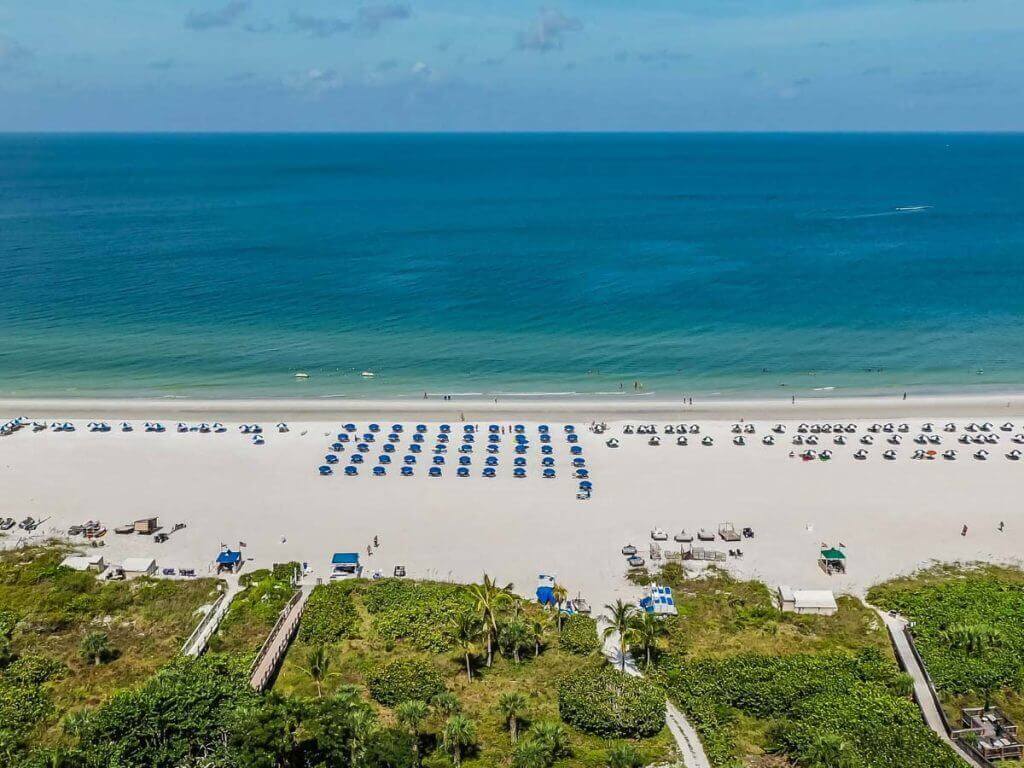 Exploring Marco Island Airbnb Investment Opportunity