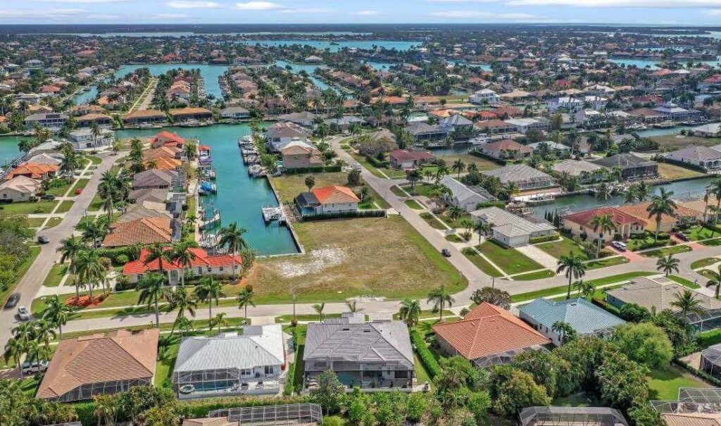Exploring Marco Island Airbnb Investment Opportunity