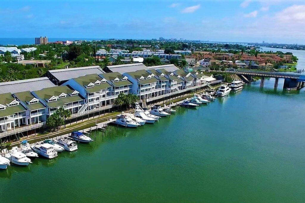 Indian Rocks Beach Airbnb Host's Guide