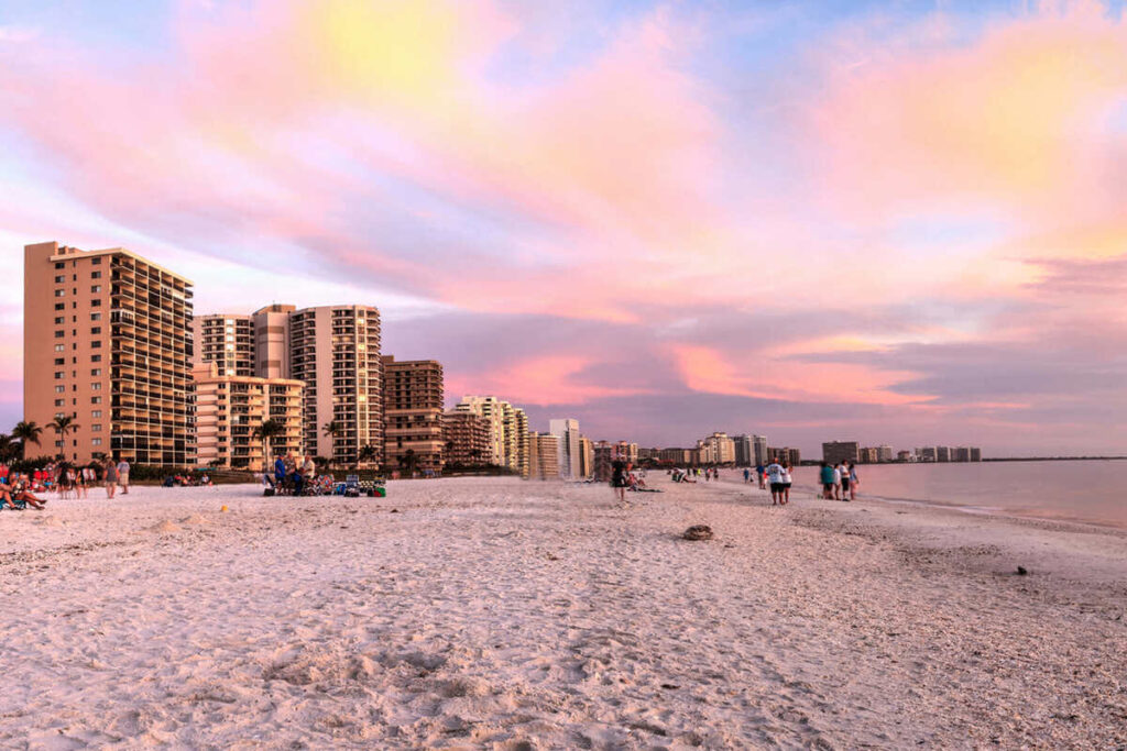 Exploring Marco Island Airbnb Investment Opportunity