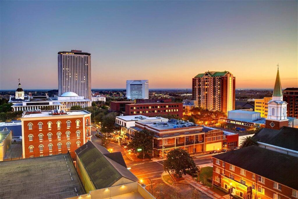 Navigating Regulations for Airbnb in Tallahassee