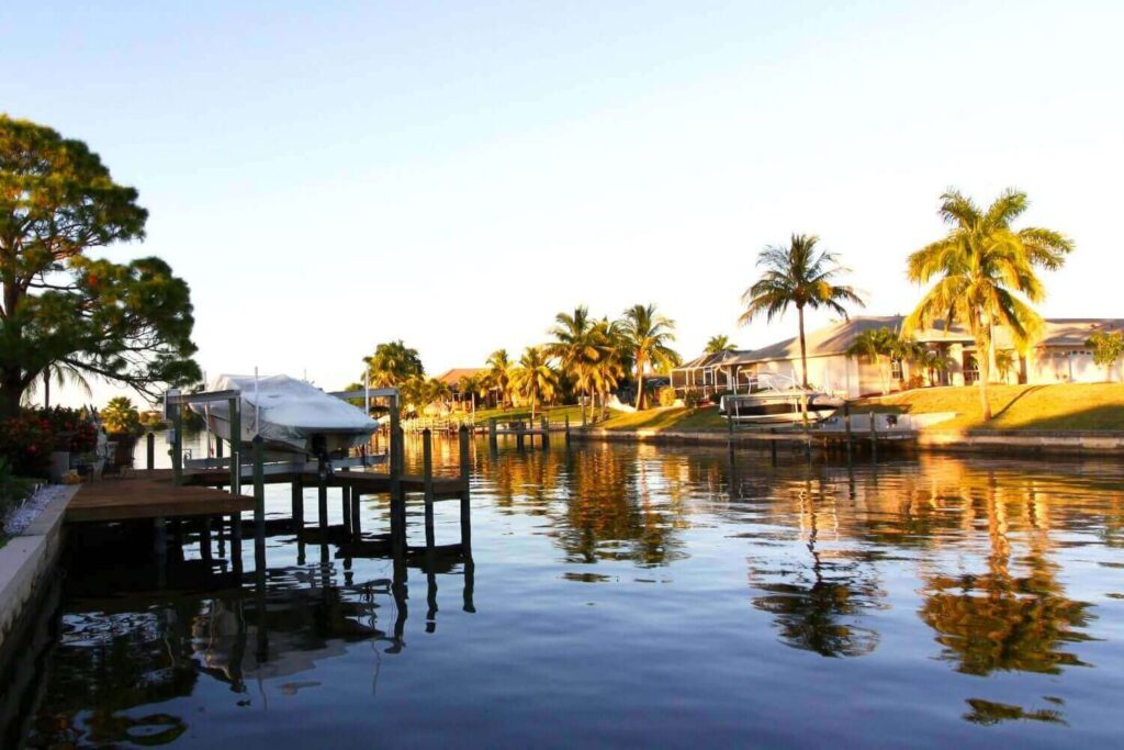 Cape Coral Airbnb Host’s Tips: A Local Guide for Airbnb Guests